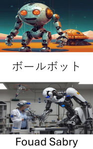 Title: Ballbot: Exploring Dynamic Locomotion for Autonomous Robotics, Author: Fouad Sabry