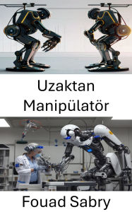 Title: Uzaktan Manipülatör: Robotik Sistemlerde Hassas Kontrol için Yenilikçi Teknikler, Author: Fouad Sabry