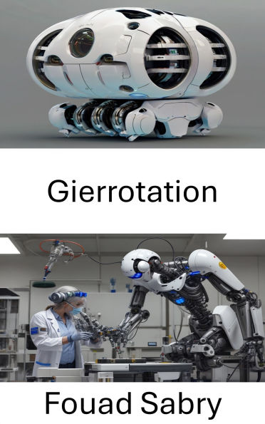 Gierrotation: Rotationsdynamik in Robotersystemen verstehen