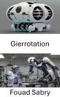 Gierrotation: Rotationsdynamik in Robotersystemen verstehen