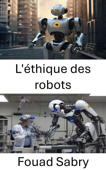 L'éthique des robots: Exploration des cadres moraux pour les systèmes autonomes