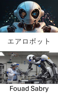 Title: Aerobot: Advancements in Autonomous Flight and Robotics Systems, Author: Fouad Sabry