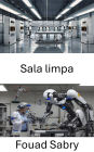 Sala limpa: Projetando ambientes de precisão para robótica avançada