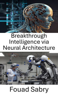 Title: Breakthrough Intelligence via Neural Architecture: Advancing Robotics through Neural Networks and Adaptive Learning, Author: Fouad Sabry