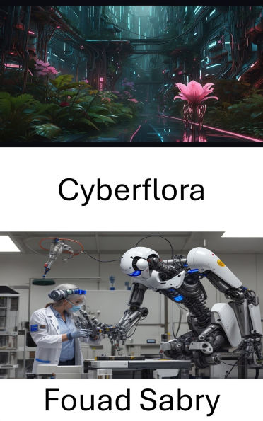 Cyberflora: Harnessing the Evolution of Robotic Plant Life