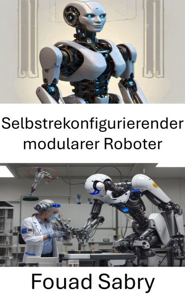 Selbstrekonfigurierender modularer Roboter: Innovative Ansätze für modulare Robotik und anpassbare Systeme