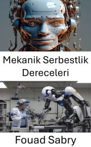 Title: Mekanik Serbestlik Dereceleri: Robotik Sistemlerde Hareket ve Kontrolü Anlamak, Author: Fouad Sabry