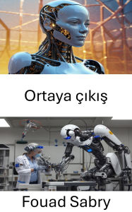 Title: Ortaya çikis: Robotikte Karmasik Sistemlerin Dinamiklerini Kesfetmek, Author: Fouad Sabry