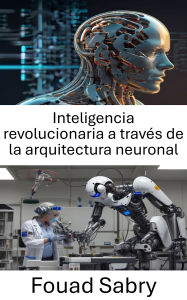 Title: Inteligencia revolucionaria a través de la arquitectura neuronal: Avances en robótica mediante redes neuronales y aprendizaje adaptativo, Author: Fouad Sabry