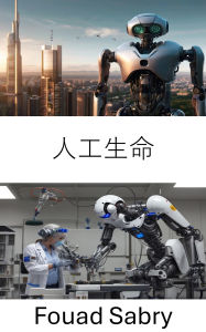 Title: Artificial Life: Exploring the Intersection of Robotics and Living Systems, Author: Fouad Sabry