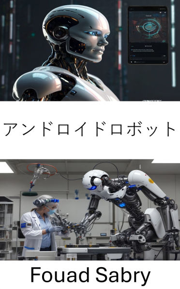 Android Robot: Designing Intelligent Systems for the Future of Robotics