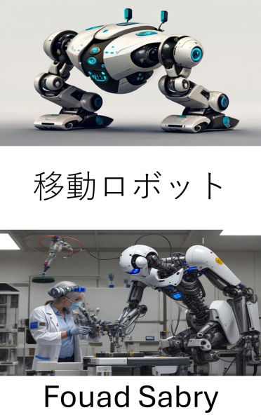 Mobile Robot: Designing the Future of Autonomous Navigation