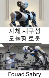 Title: Self Reconfiguring Modular Robot: Innovative Approaches to Modular Robotics and Adaptable Systems, Author: Fouad Sabry