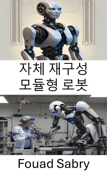 Self Reconfiguring Modular Robot: Innovative Approaches to Modular Robotics and Adaptable Systems