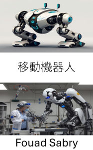 Title: Mobile Robot: Designing the Future of Autonomous Navigation, Author: Fouad Sabry