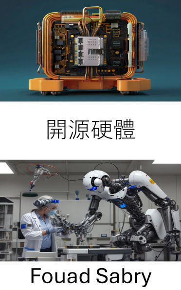 Open Source Hardware: Advancing Robotics Through Collaborative Design and Innovation