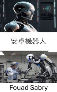 Title: Android Robot: Designing Intelligent Systems for the Future of Robotics, Author: Fouad Sabry
