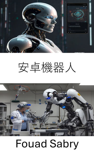 Android Robot: Designing Intelligent Systems for the Future of Robotics