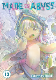 Title: Made in Abyss Vol. 13, Author: Akihito Tsukushi
