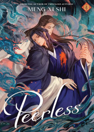 Title: Peerless (Novel) Vol. 4, Author: Meng Xi Shi
