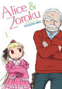 Alice & Zoroku Vol. 1