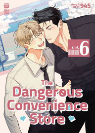 Title: The Dangerous Convenience Store Vol. 6, Author: 945