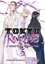 Tokyo Revengers: A Letter from Keisuke Baji Vol. 5