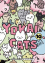 Yokai Cats Vol. 10