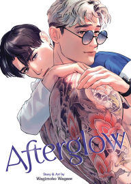 Title: Afterglow, Author: Wagimoko Wakase