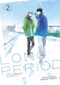 Long Period Vol. 2