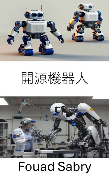 Open Source Robotics: Advancing Innovation and Collaboration Through Accessible Technology