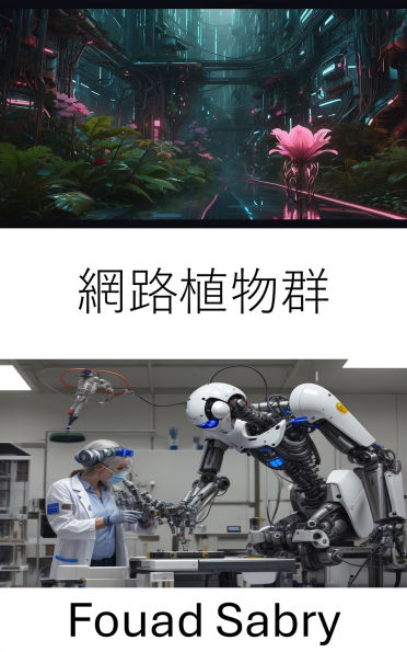 Cyberflora: Harnessing the Evolution of Robotic Plant Life