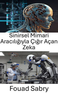 Title: Sinirsel Mimari Araciligiyla Çigir Açan Zeka: Sinir Aglari ve Uyarlanabilir Ögrenme ile Robotik Alaninda Ilerleme, Author: Fouad Sabry
