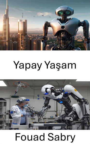 Yapay Yasam: Robotik ve Yasayan Sistemlerin Kesisimini Kesfetmek