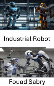 Title: Industrial Robot: Advancements in Automation and Precision for Modern Manufacturing, Author: Fouad Sabry