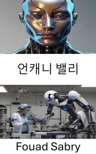 Title: Uncanny Valley: Exploring Humanlike Robots and the Limits of Machine Realism, Author: Fouad Sabry