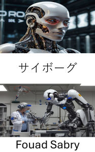 Title: Cyborg: Exploring the Intersection of Human Potential and Robotic Innovation, Author: Fouad Sabry