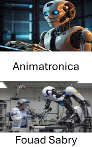 Title: Animatronica: Progressi nella robotica e nel design interattivo, Author: Fouad Sabry