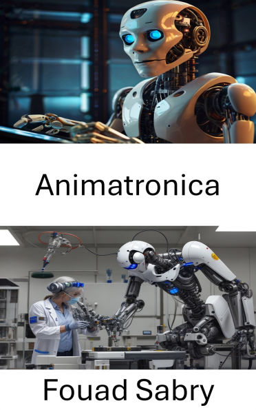 Animatronica: Progressi nella robotica e nel design interattivo