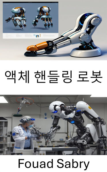 Liquid Handling Robot: Innovative Solutions for Precise Fluid Manipulation
