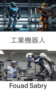 Title: Industrial Robot: Advancements in Automation and Precision for Modern Manufacturing, Author: Fouad Sabry