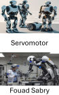 Servomotor: Präzisionssteuerung in der Robotik und automatisierten Systemen