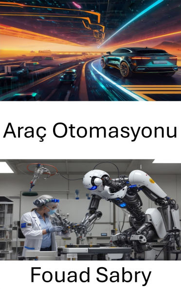 Araç Otomasyonu: Otonom Sürüs Sistemleri ve Akilli Ulasim Teknolojilerindeki Gelismeler