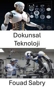 Title: Dokunsal Teknoloji: Duyusal Geribildirim ile Etkilesimi Gelistirme, Author: Fouad Sabry
