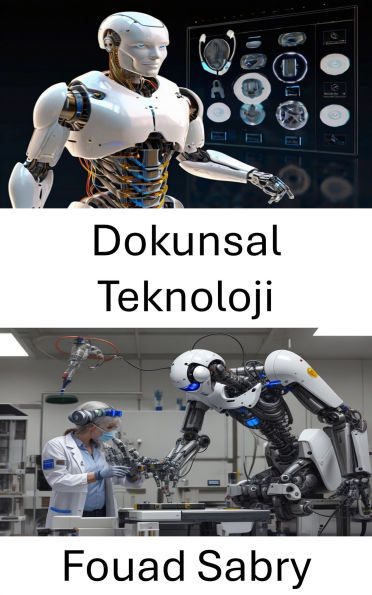 Dokunsal Teknoloji: Duyusal Geribildirim ile Etkilesimi Gelistirme