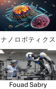 Title: Nanorobotics: Advancements in Miniature Systems for Medical and Industrial Applications, Author: Fouad Sabry