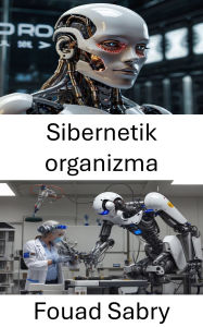 Title: Sibernetik organizma: Insan Potansiyeli ve Robotik Yeniligin Kesisimini Kesfetmek, Author: Fouad Sabry