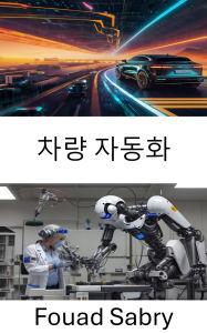 Title: Vehicular Automation: Advances in Autonomous Driving Systems and Smart Transportation Technologies, Author: Fouad Sabry