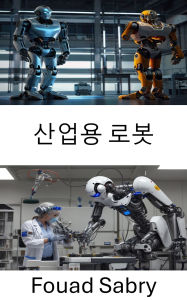 Title: Industrial Robot: Advancements in Automation and Precision for Modern Manufacturing, Author: Sabry
