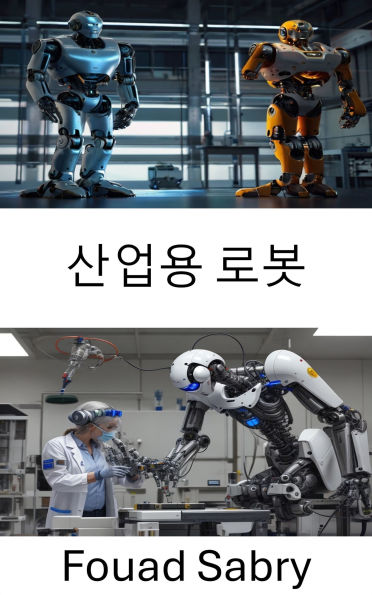 Industrial Robot: Advancements in Automation and Precision for Modern Manufacturing